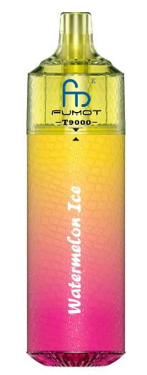 Fumot RandM T9000 Puffs Prefilled Vape