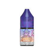 GRAPE ICE - RandM Tornado 7000 Nic Salt 10ML eLiquid