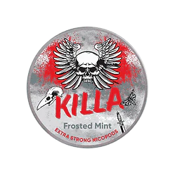 Killa Nicopods