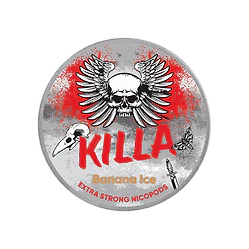 Killa Nicopods
