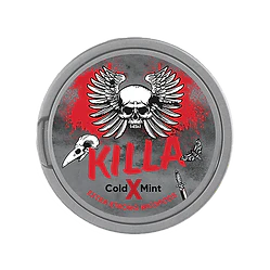Killa Nicopods