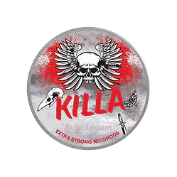 Killa Nicopods