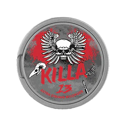 Killa Nicopods