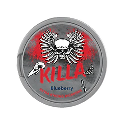 Killa Nicopods