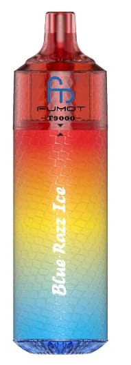 Fumot RandM T9000 Puffs Prefilled Vape