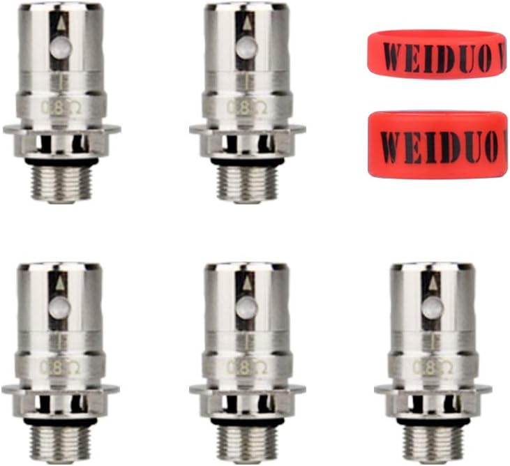 INNOKIN z Coil  replacement coil  0.8 ohms 15-18w