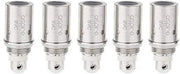 Aspire nautilus Replacement Atomizer 1.8 ohms 10-14W