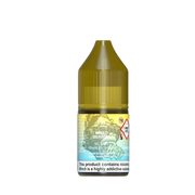 RandM Tornado 7000 Nic Salt E Liquid