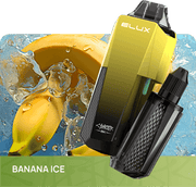 Elux Cyberover 6000 Disposable Vape kit