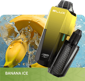 Elux Cyberover 6000 Disposable Vape kit