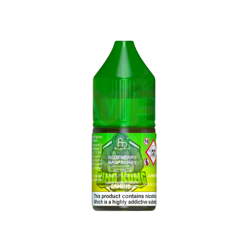 RandM Tornado 7000 Nic Salt E Liquid