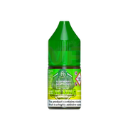 RandM Tornado 7000 Nic Salt E Liquid
