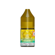 RandM Tornado 7000 Nic Salt E Liquid