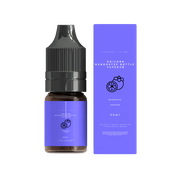Strawberry nicotin juice 35mg