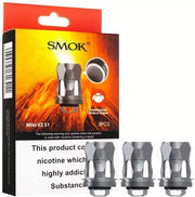 SMOK mini v2s1 0.15 ohms