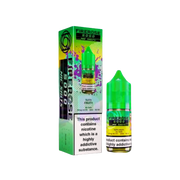 Tutti Fruity - Firerose 10ML Nic Salt