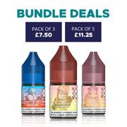 Fumot RandM Tornado 7000 Eliquid