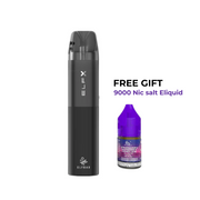 Elfbar ElfX Refillable Pod Kit (Special Edition)