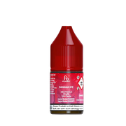 RandM Tornado 7000 Nic Salt E Liquid