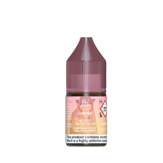 RandM Tornado 7000 Nic Salt E Liquid