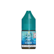 RandM Tornado 7000 Nic Salt E Liquid