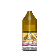 RandM Tornado 7000 Nic Salt E Liquid