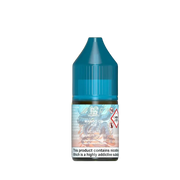 RandM Tornado 7000 Nic Salt E Liquid