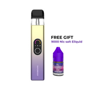 Vaporesso XROS 4 Pod Vape Kit