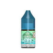 RandM Tornado 7000 Nic Salt E Liquid