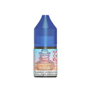 RandM Tornado 7000 Nic Salt E Liquid