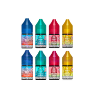 RandM Tornado 7000 Nic Salt E Liquid