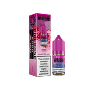 Cherry Sours - Firerose 10ML Nic Salt