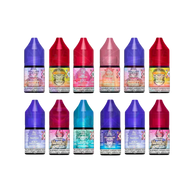 RandM Tornado 9000 Nic Salt 10ML eLiquid - £1.79