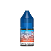 RandM Tornado 7000 Nic Salt E Liquid