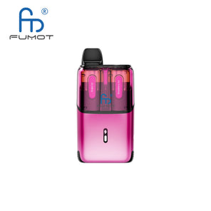 Fumot  RandM Ultra T32000, 32k Puffs Prefilled Pod Kit Dual Flavor