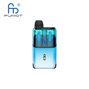 Fumot  RandM Ultra T32000, 32k Puffs Prefilled Pod Kit Dual Flavor