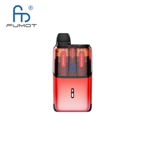 Fumot  RandM Ultra T32000, 32k Puffs Prefilled Pod Kit Dual Flavor