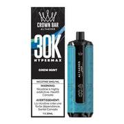 Crown Bar 30k kit