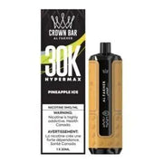 Crown Bar 30k kit