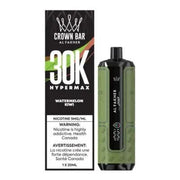 Crown Bar 30k kit