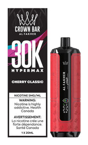 Crown Bar 30k kit