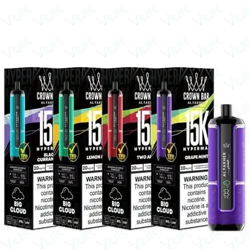 Crown Bar 30k kit