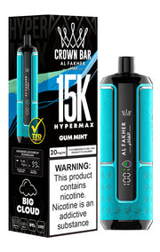 Crown Bar 30k kit