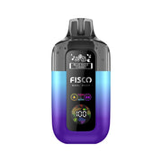 Fisco Point Pro 7000 Prefilled Pod