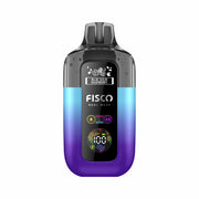 Fisco Point Pro 7000 Prefilled Pod