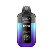 Fisco Point Pro 7000 Prefilled Pod