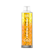 3d Crystal Prime 7000 Puffs Disposable Vape