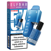 Berry Medley Elf Bar AF5000 Disposable Vape
