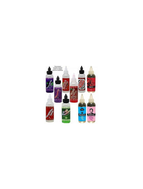 Kingston By Black Magic 100ml E Liquid 70/30 VG/PG