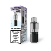 Crystal Pro CP 10k Refill Pods